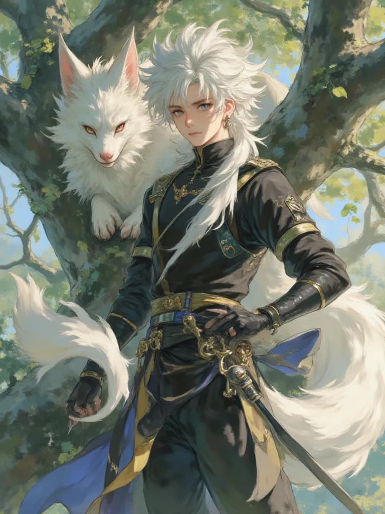 Thumbnail of Kiyan