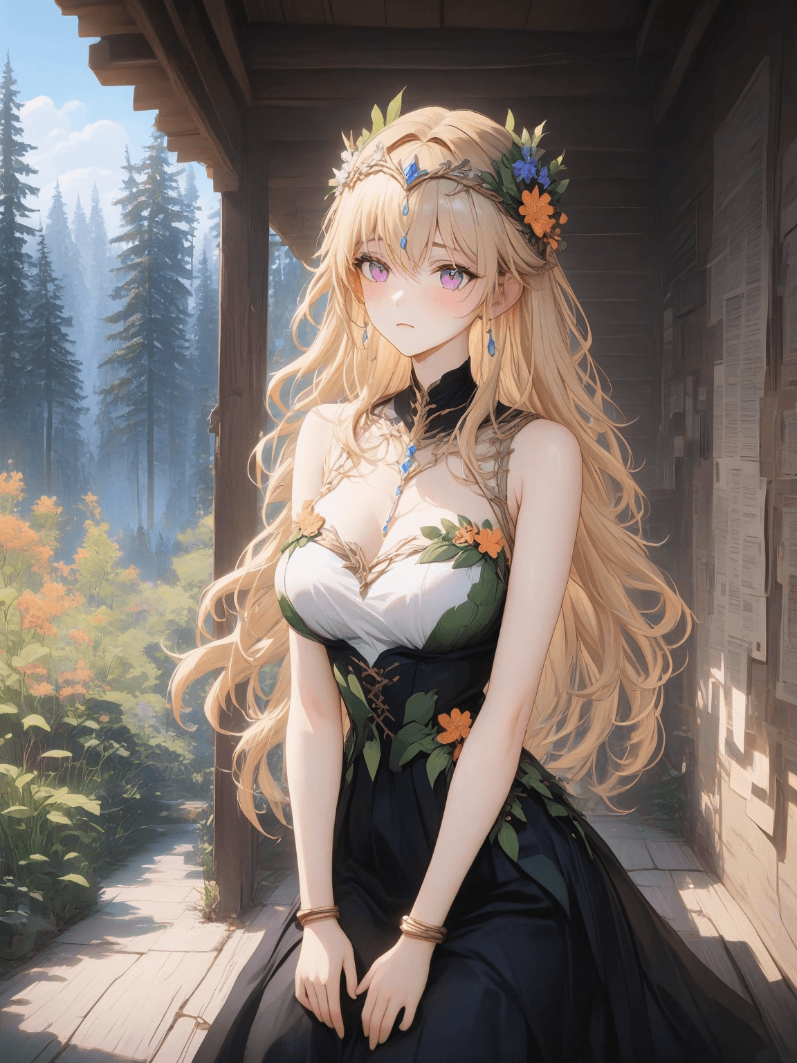 Thumbnail of Элара Луглайт