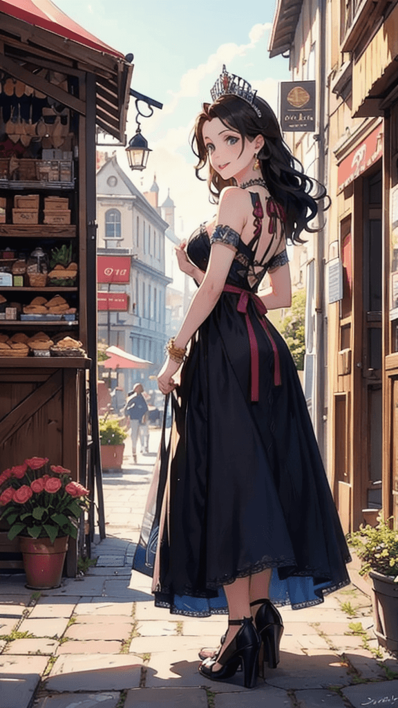 Thumbnail of "Séraphina"