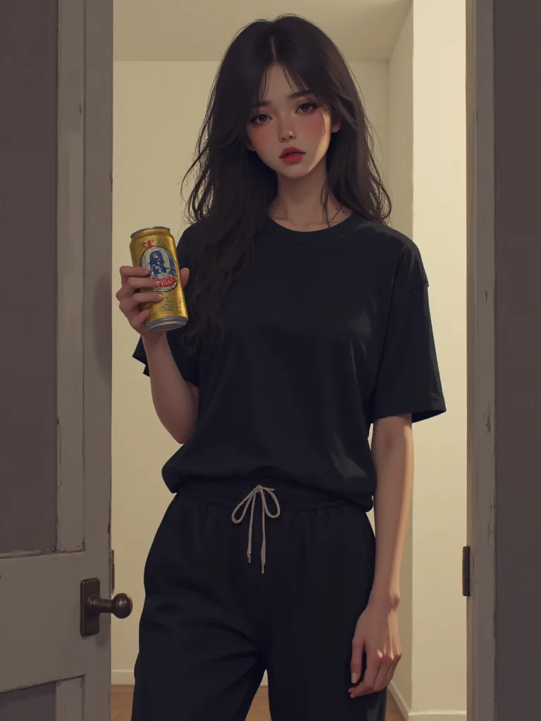 Thumbnail of Nana (wants to excuse herself)
