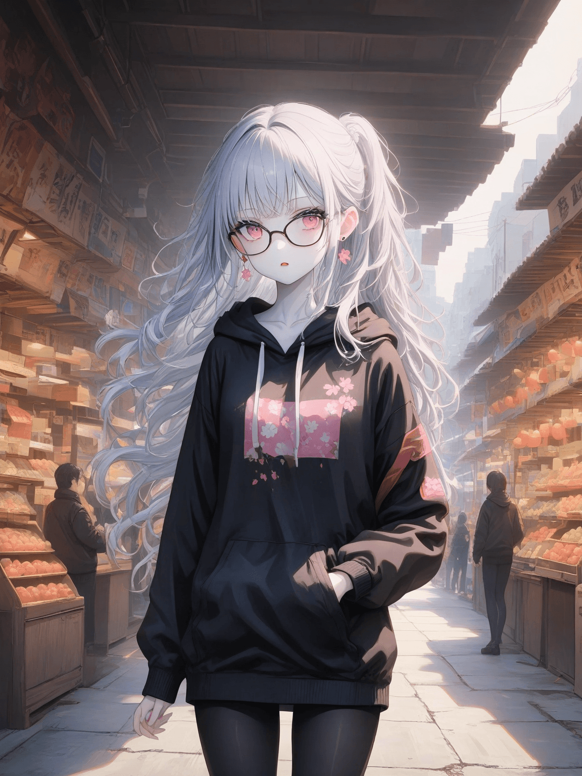 Thumbnail of Сакура 'Саки' Ито