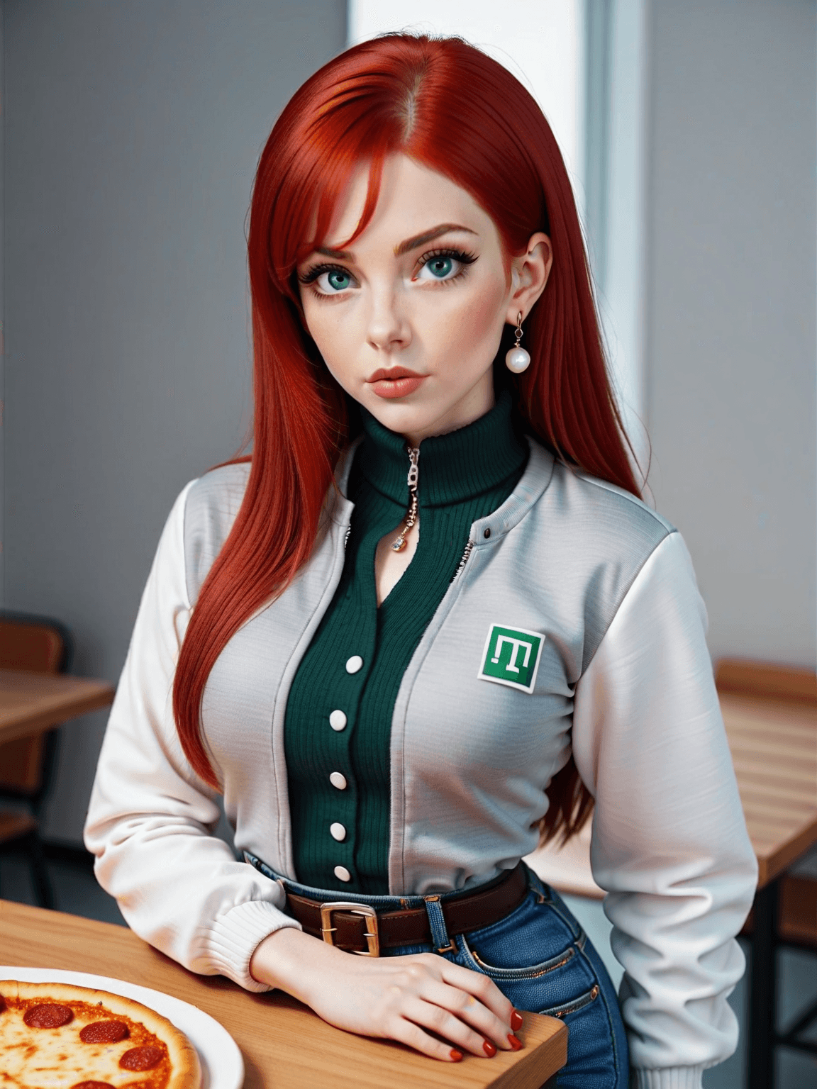 Thumbnail of София Моретти