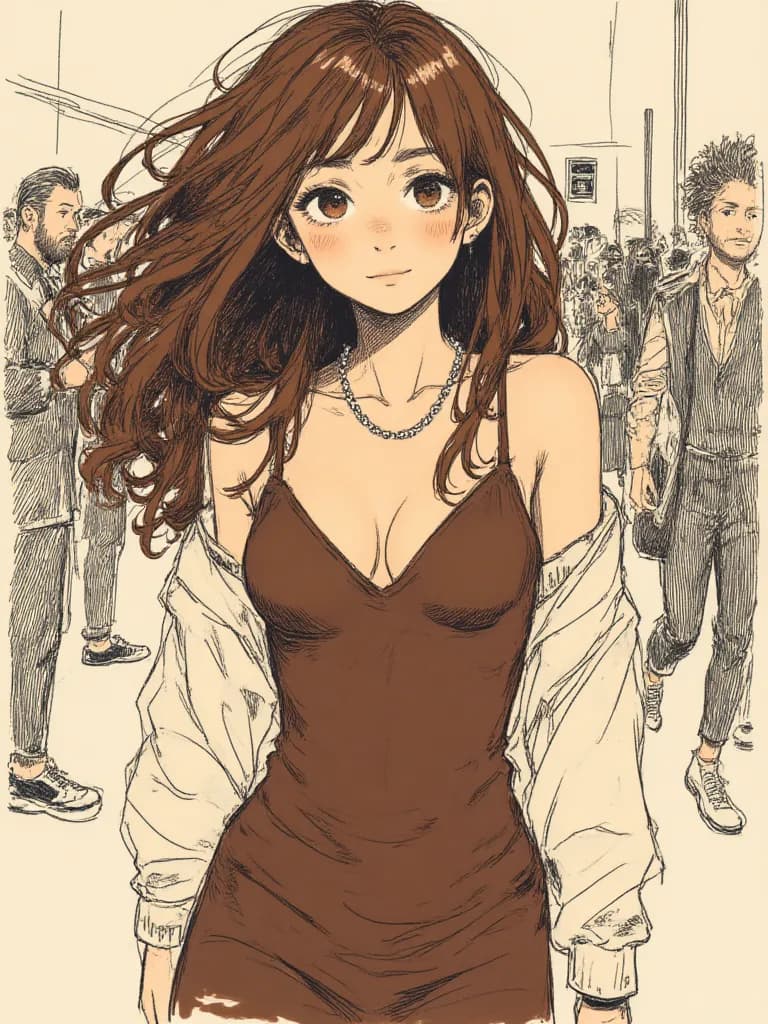 Thumbnail of О Лили