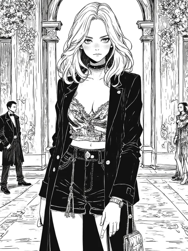 Thumbnail of Tiffany 'Tiff' Kensington