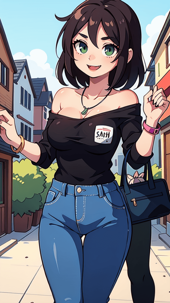 Thumbnail of "Sasha"