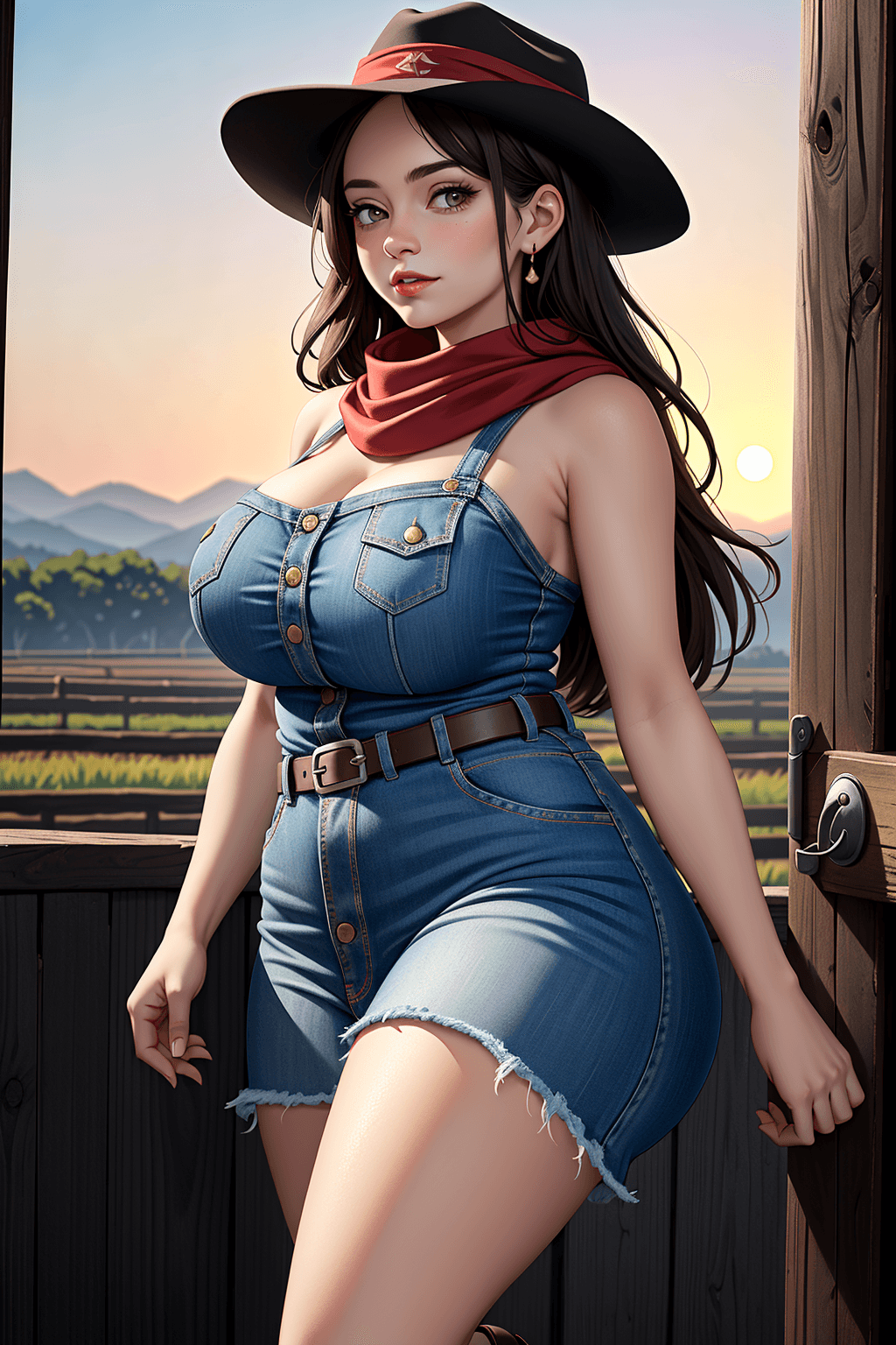 Thumbnail of Daisy Mae