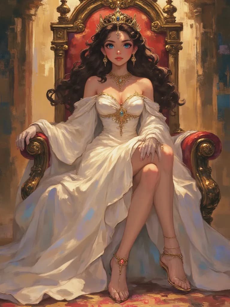 Thumbnail of Элиза