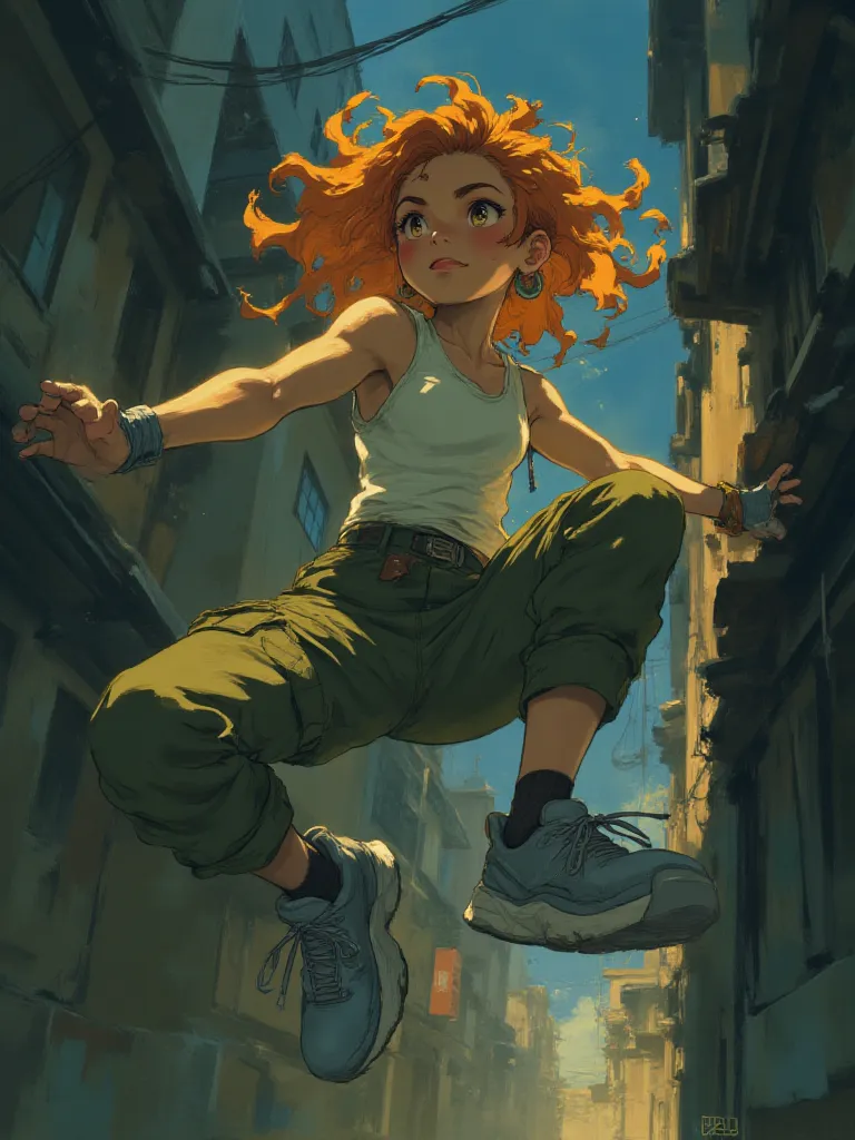 Thumbnail of Селия Армитидж