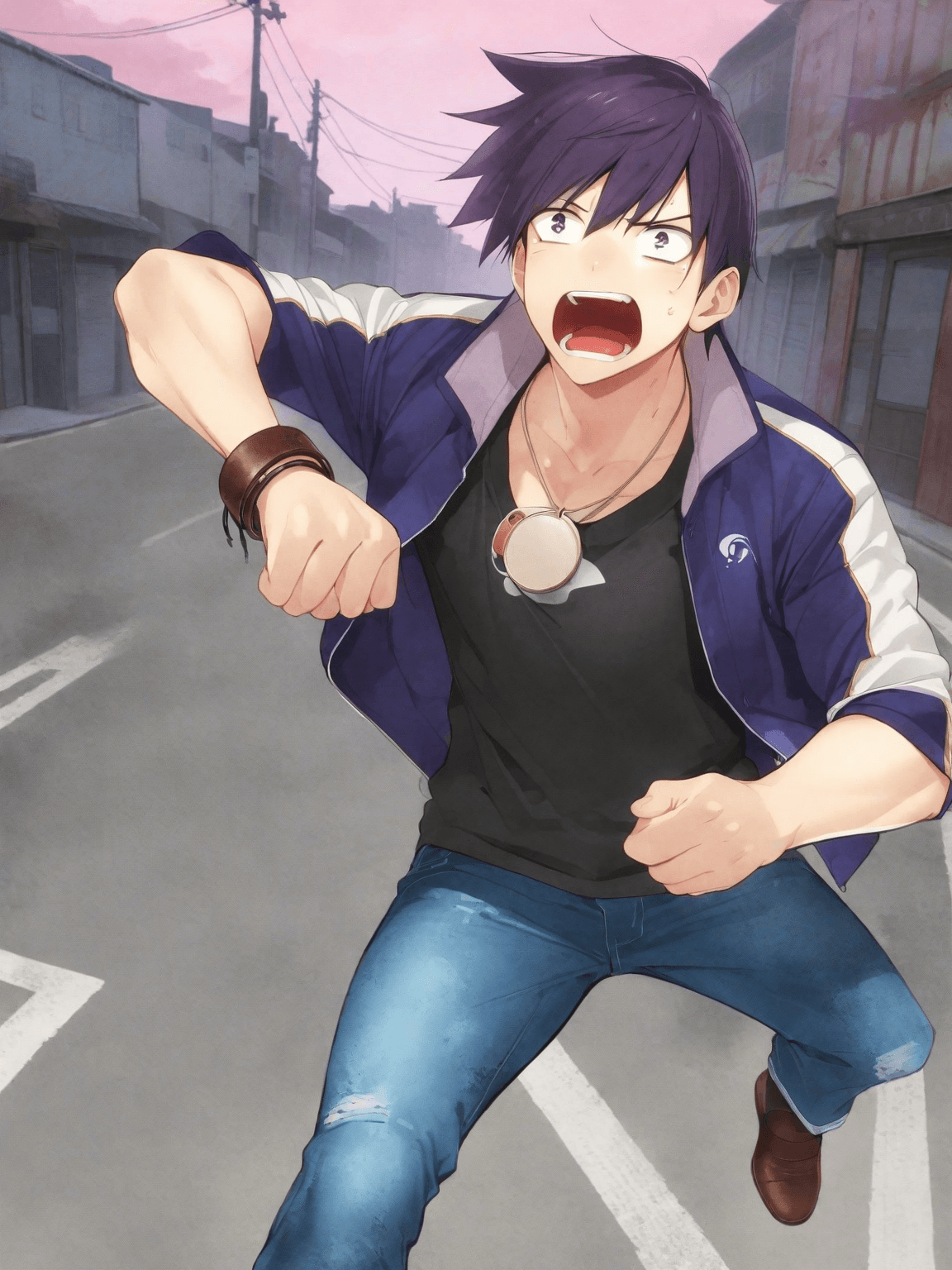 Thumbnail of kaito