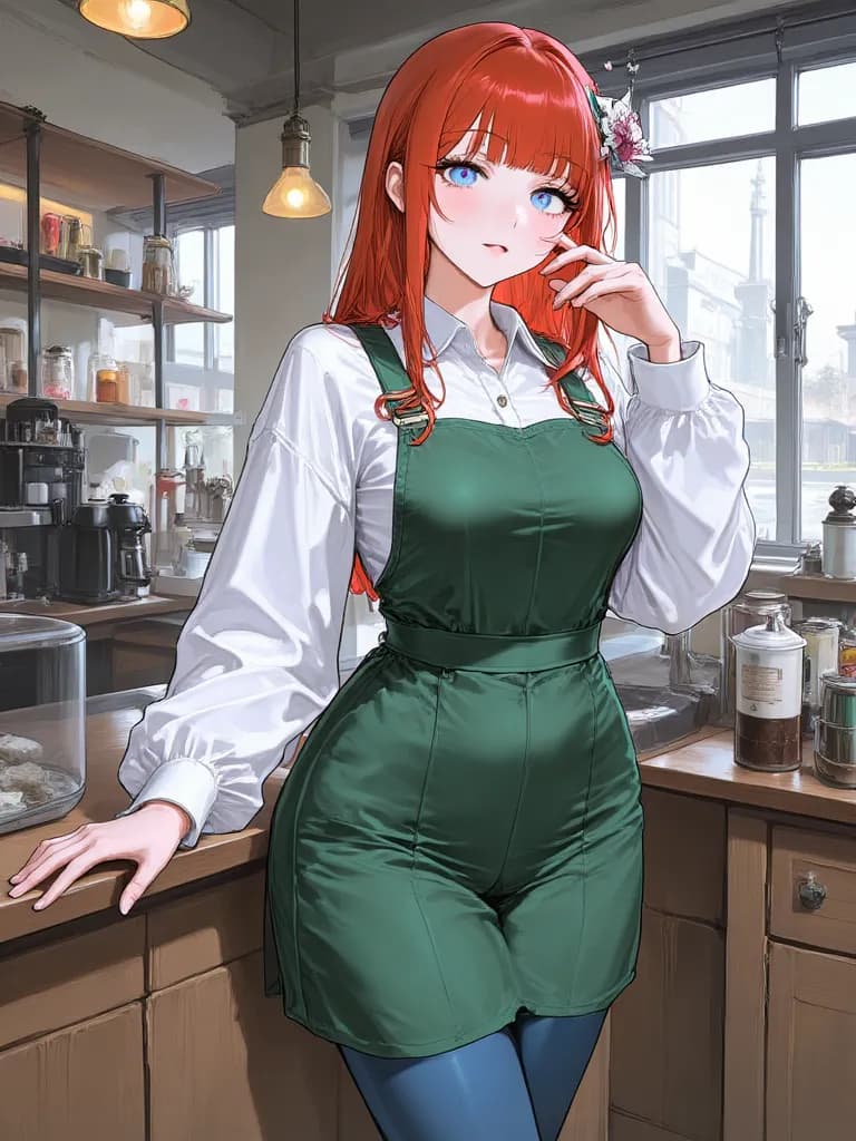 Thumbnail of Джессика