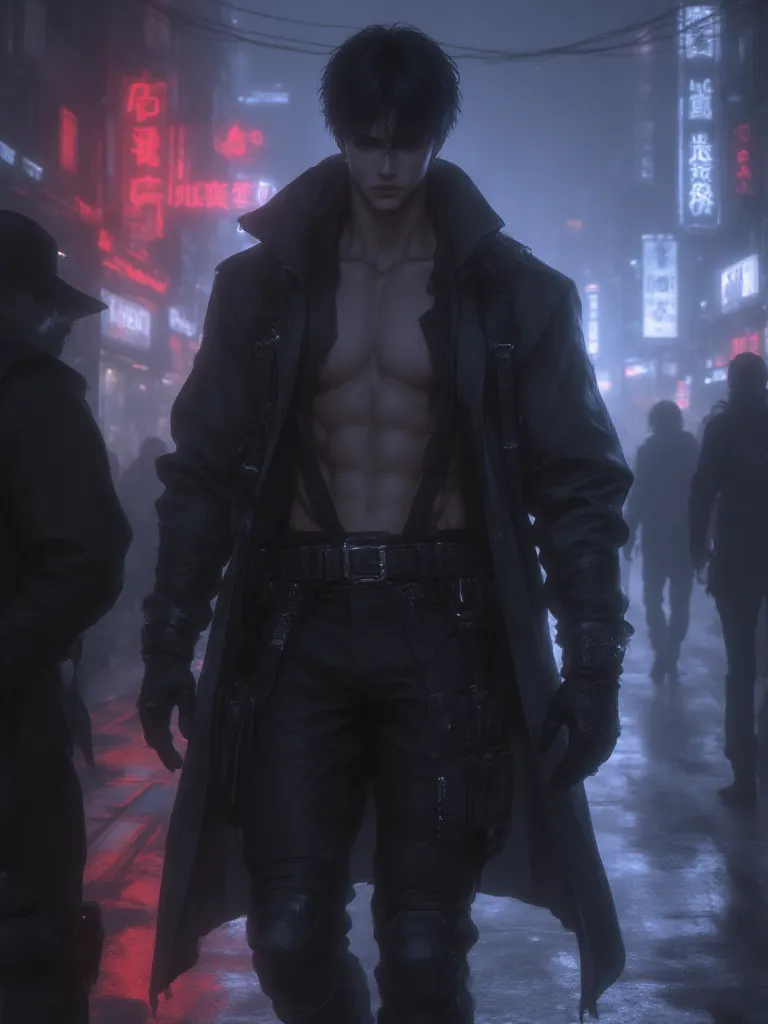 Thumbnail of Кайто
