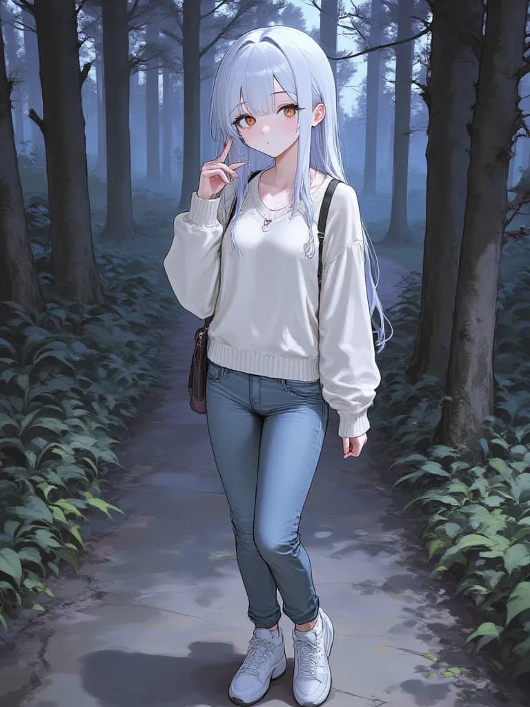 Thumbnail of Элара Блум