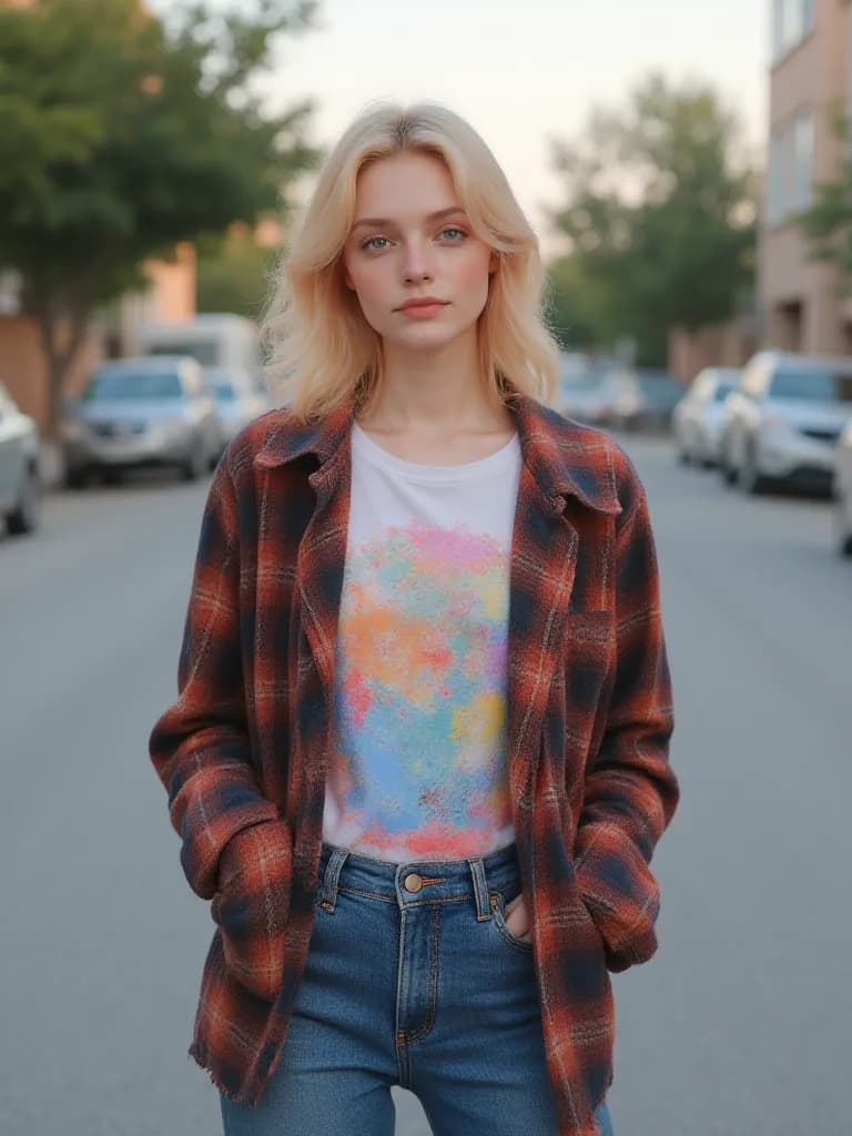 Thumbnail of Тиффани "Тифф" О'Мэлли