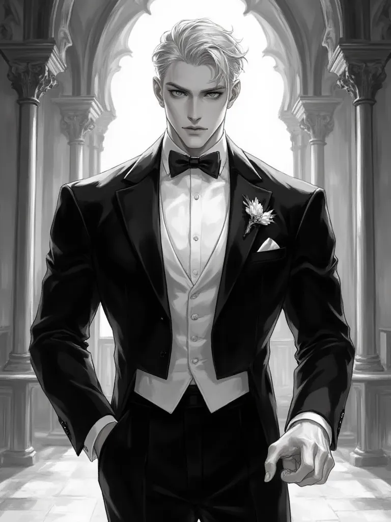 Thumbnail of Ethan Thorne