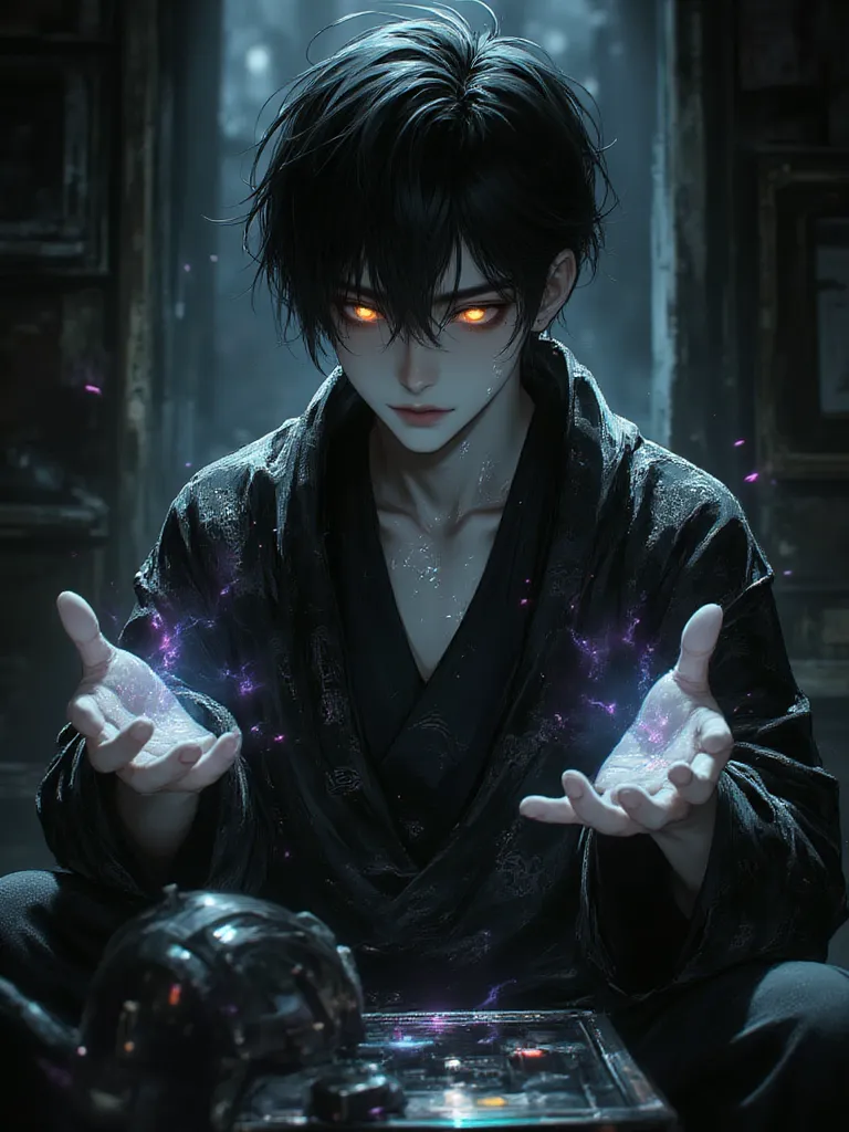 Thumbnail of Image generator