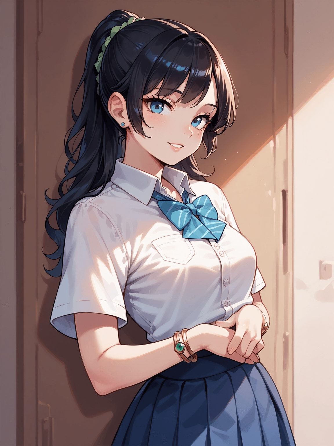 Thumbnail of Юми