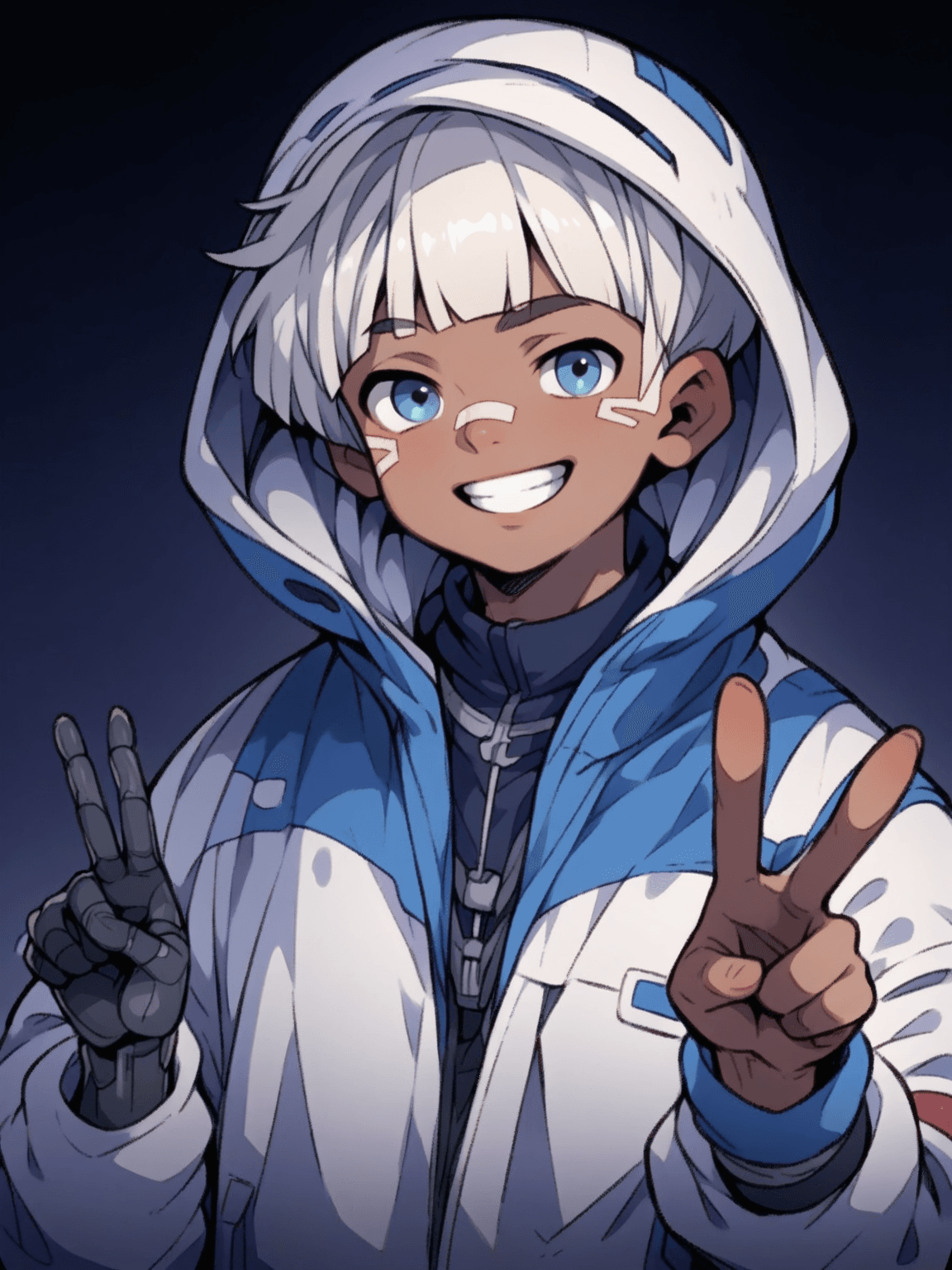 Thumbnail of ХХХ