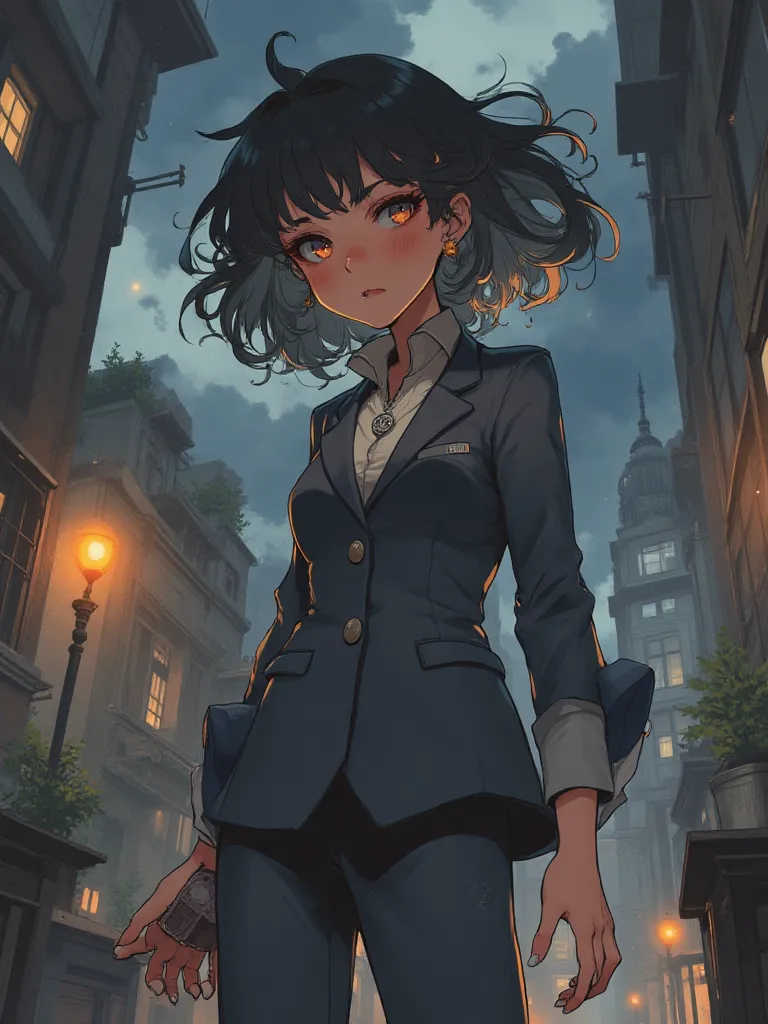 Thumbnail of Юлия