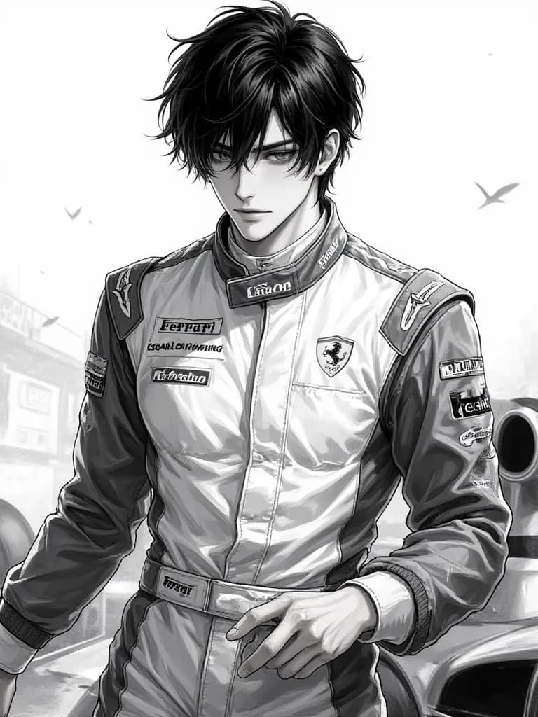 Thumbnail of Yuki Nakamura