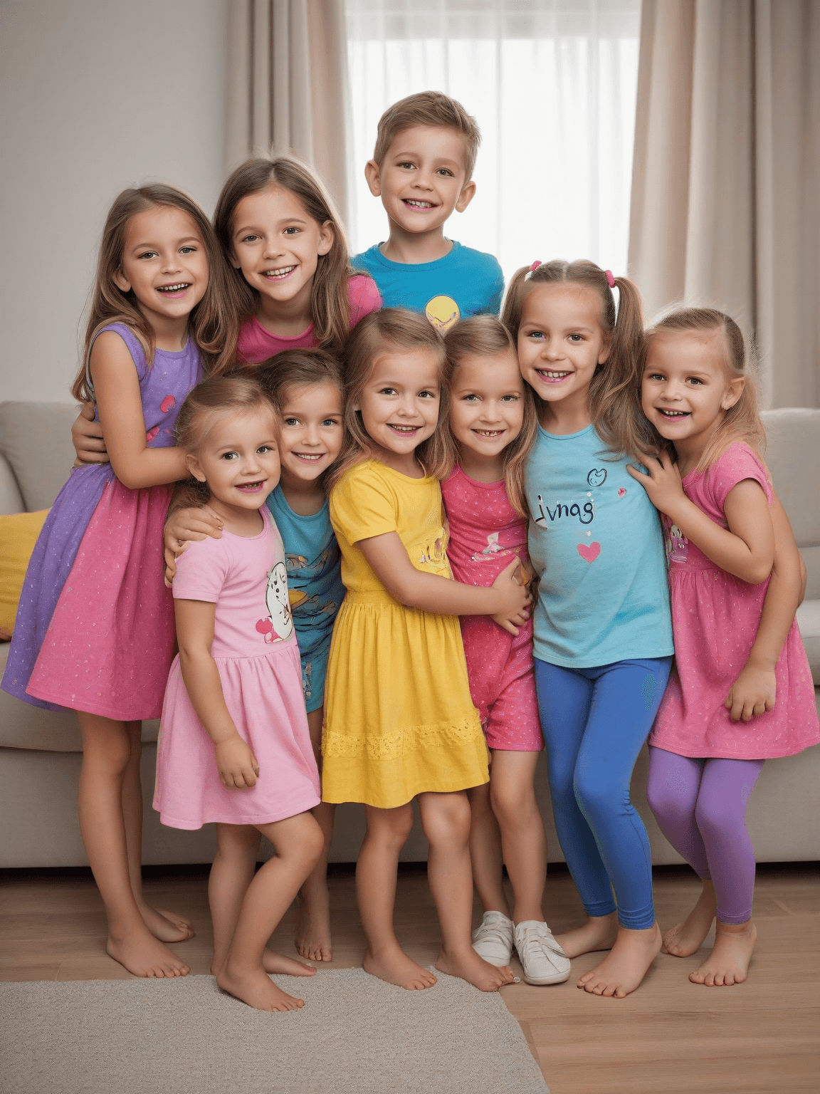 Thumbnail of Пакет Sibling Pack