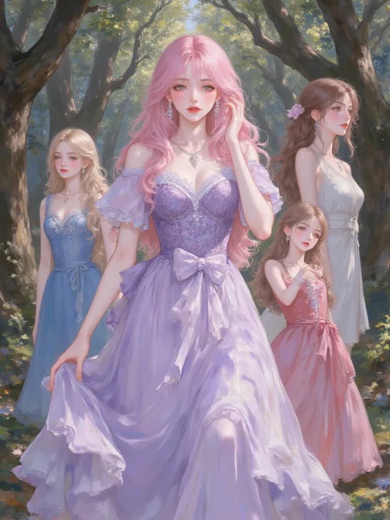Thumbnail of Элара Луглайт