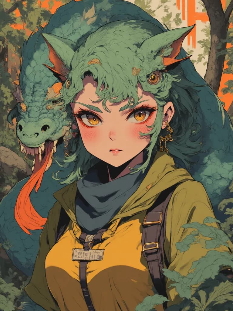 Thumbnail of seraphina