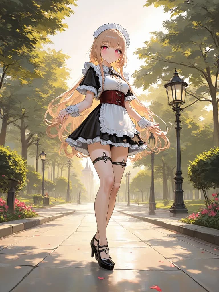 Thumbnail of Женевьева Дюбуа