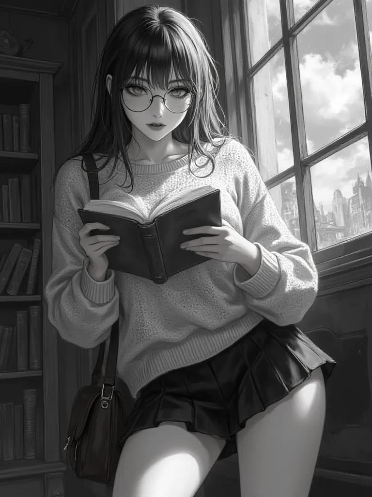 Thumbnail of Anya Petrova