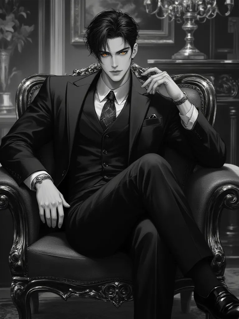 Thumbnail of Kaelen Volkov