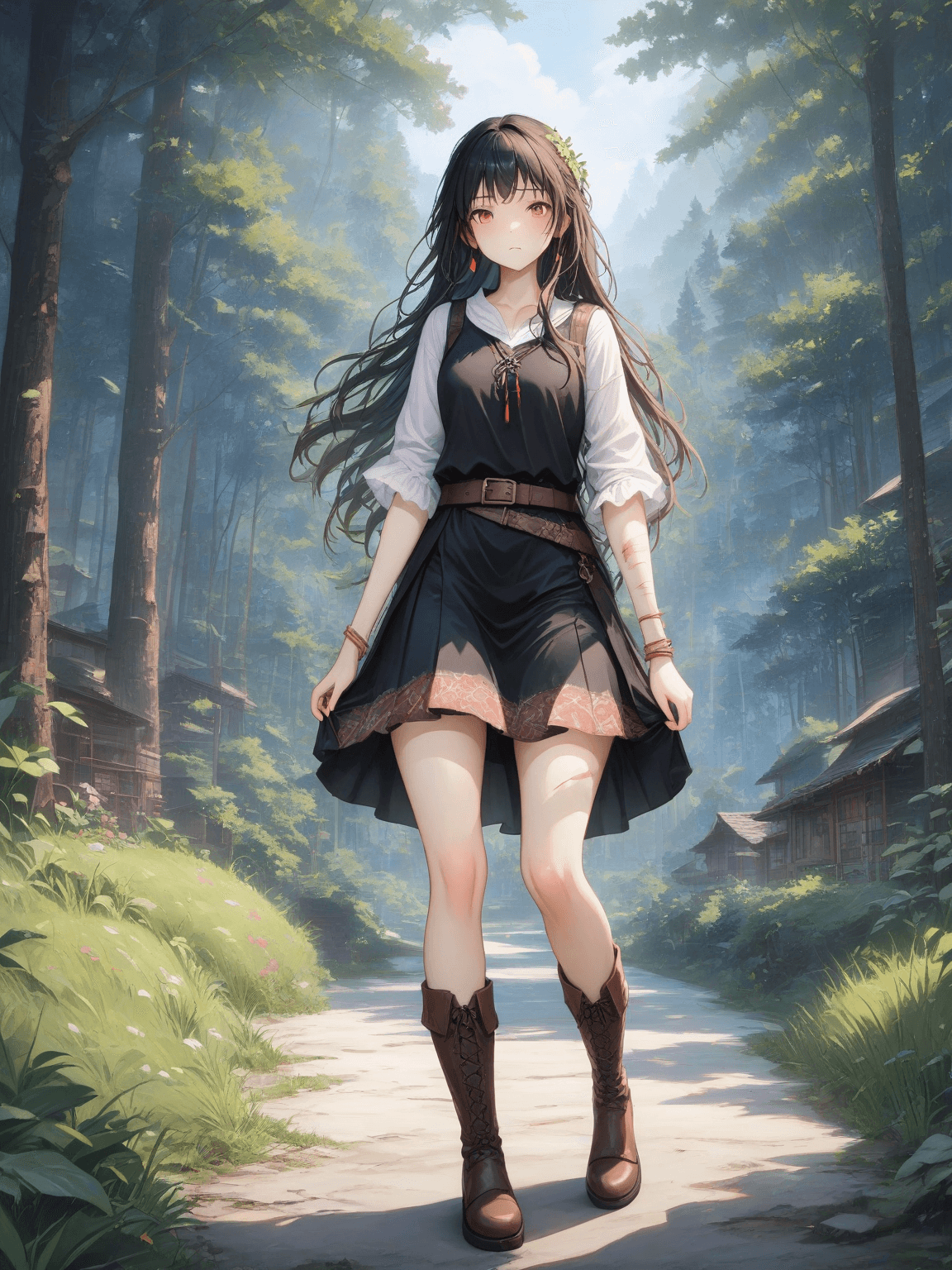Thumbnail of Lirah