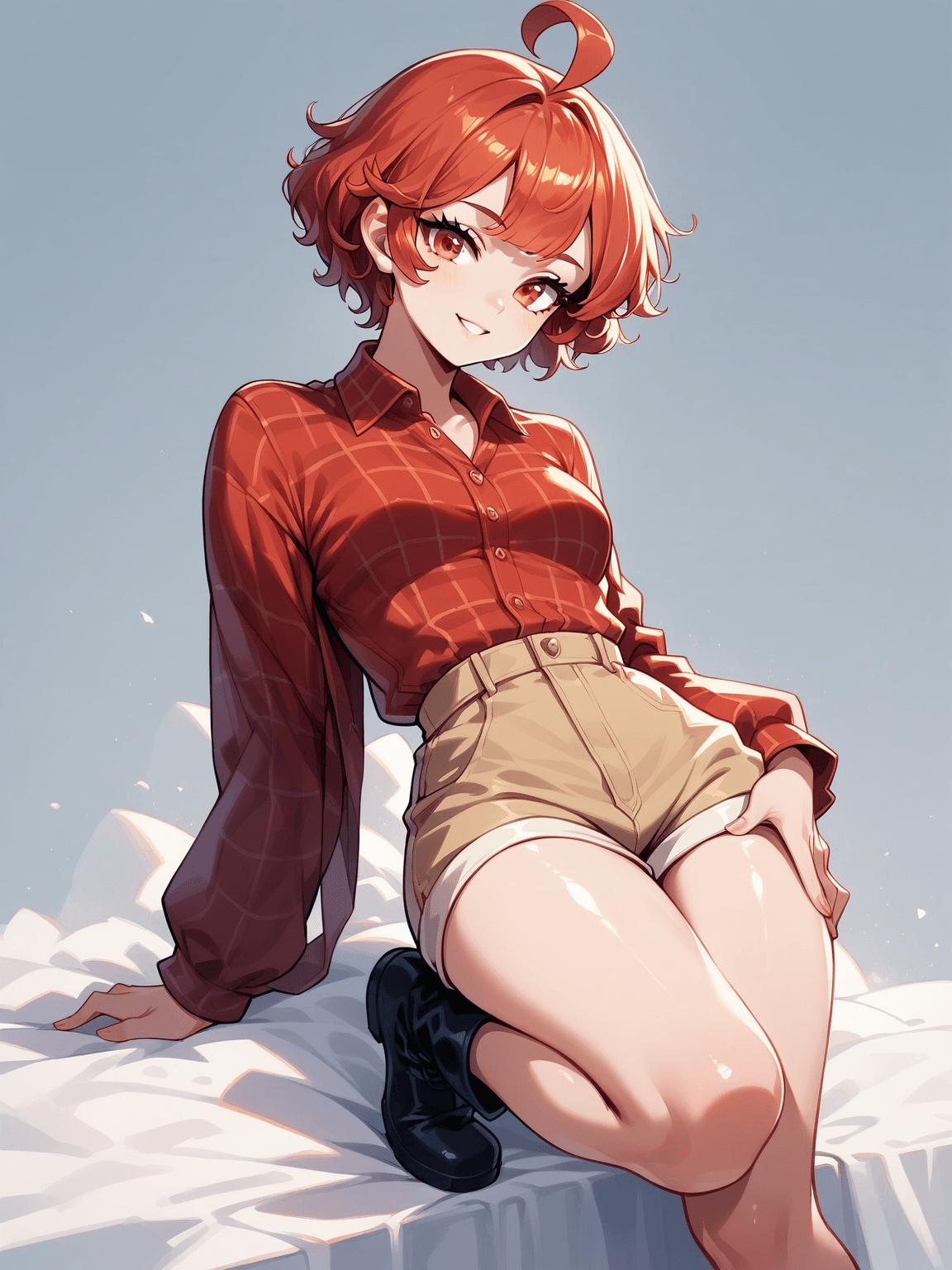 Thumbnail of Эшили