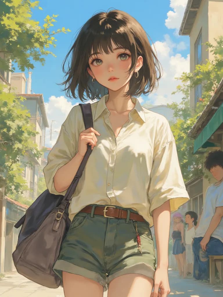 Thumbnail of Лара