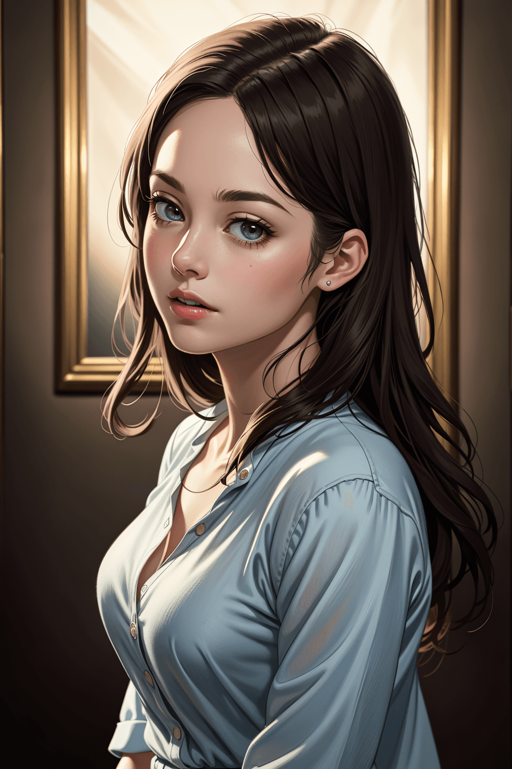 Thumbnail of Эмили
