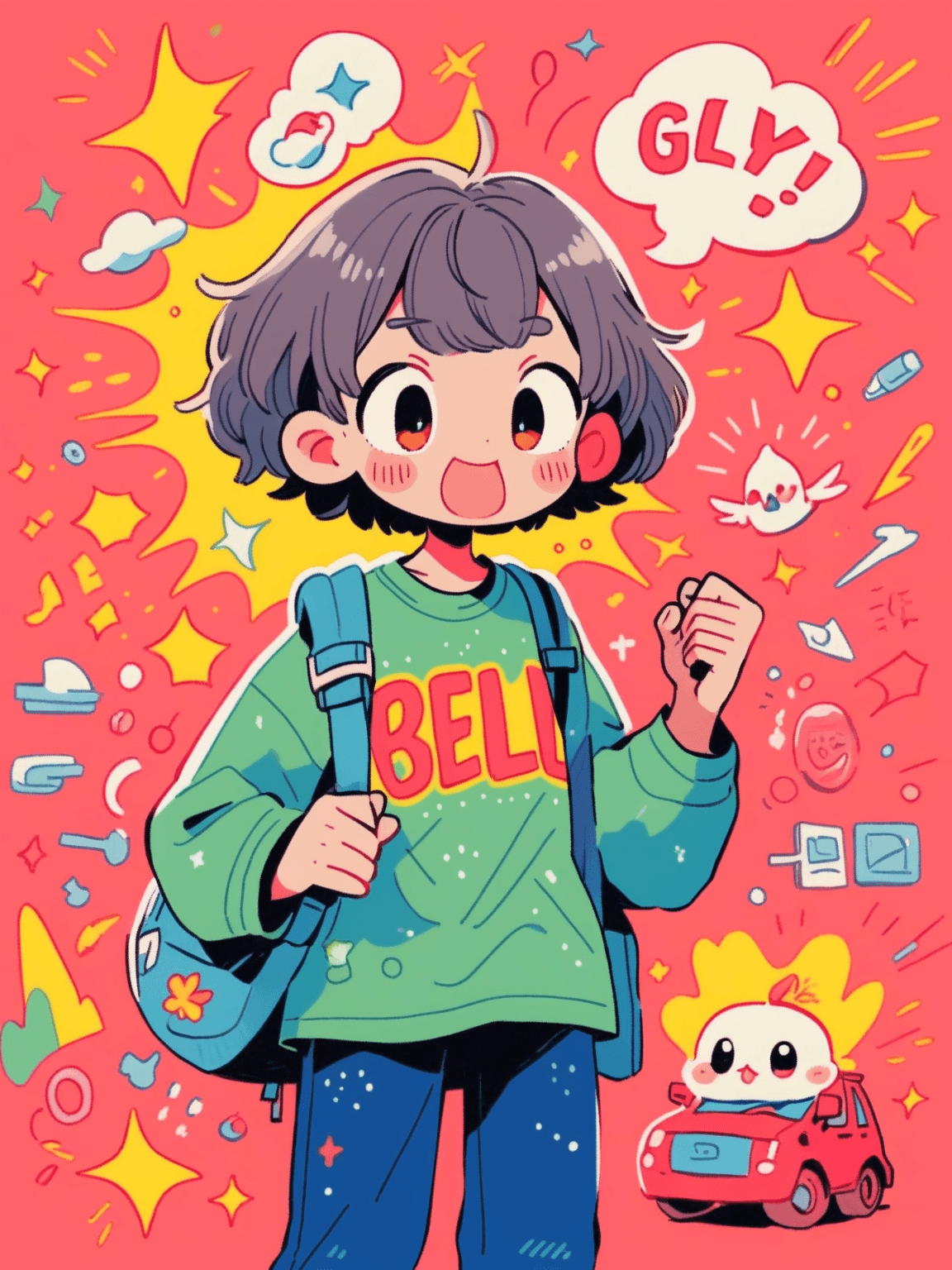 Thumbnail of Джуюн