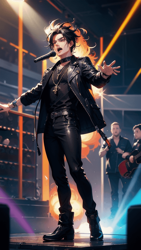 Thumbnail of "Gabriel"