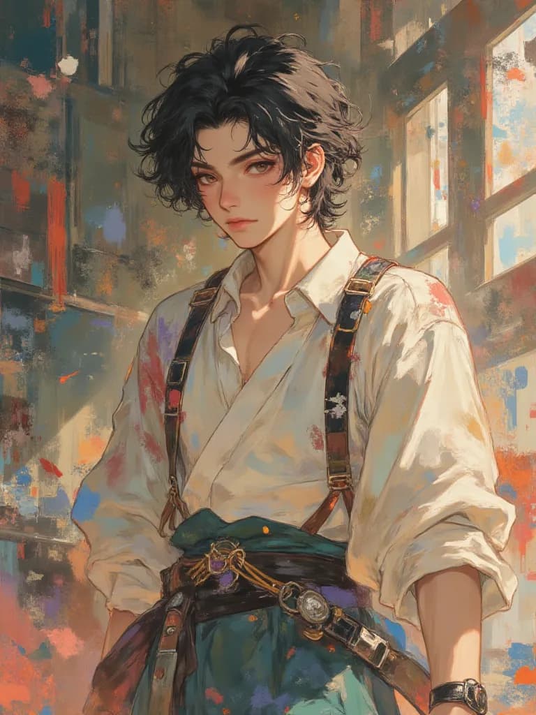 Thumbnail of Элиас