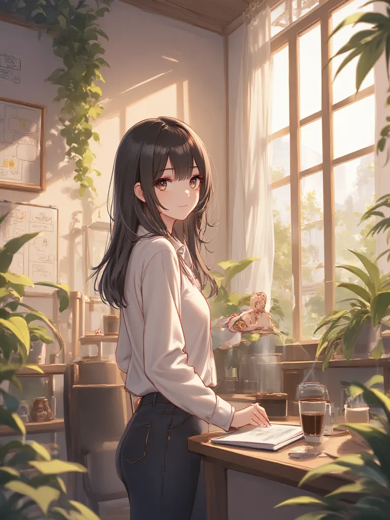 Thumbnail of Мария Рафаэль