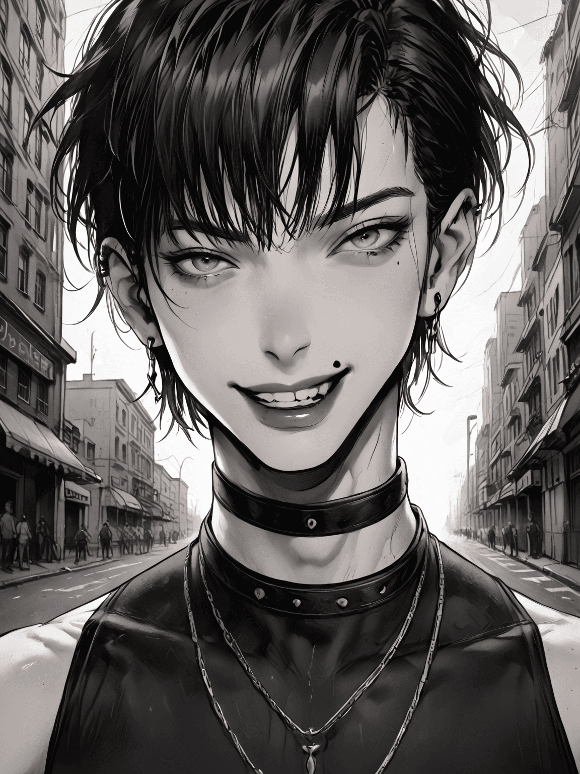 Thumbnail of Bryan