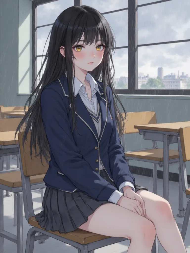 Thumbnail of Ли остановился