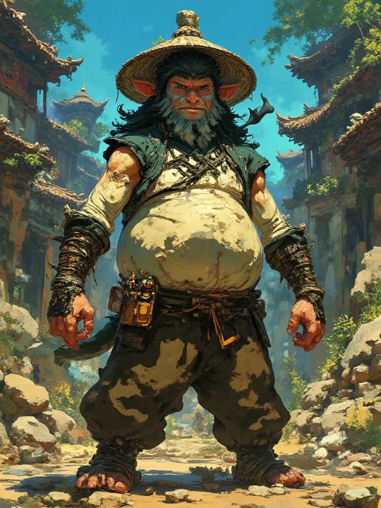 Thumbnail of По Пин