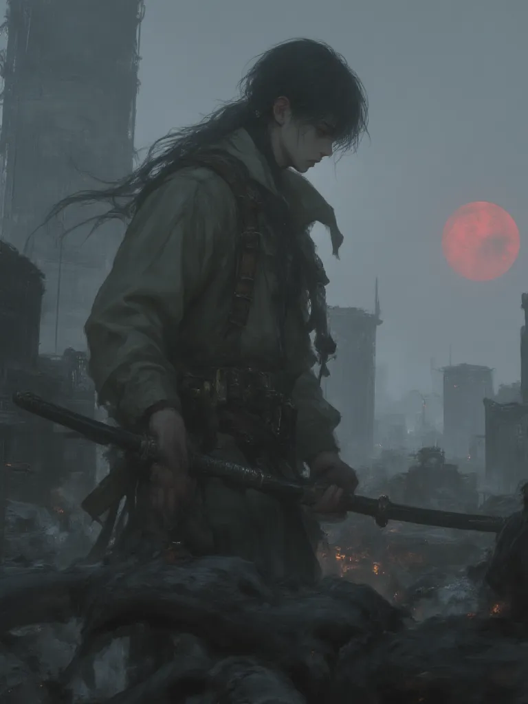 Thumbnail of Hayato