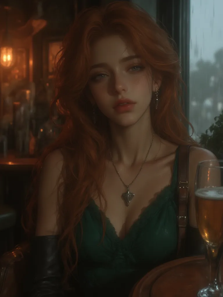 Thumbnail of Серафина
