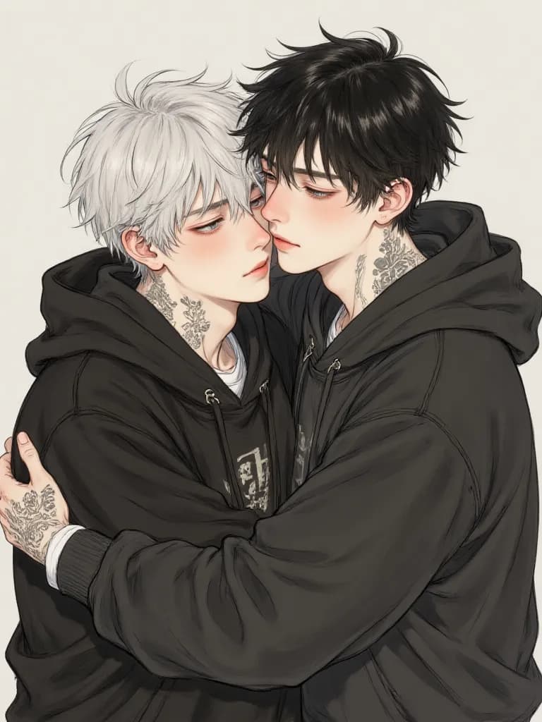 Thumbnail of BL| ★Your best friend has a secret.