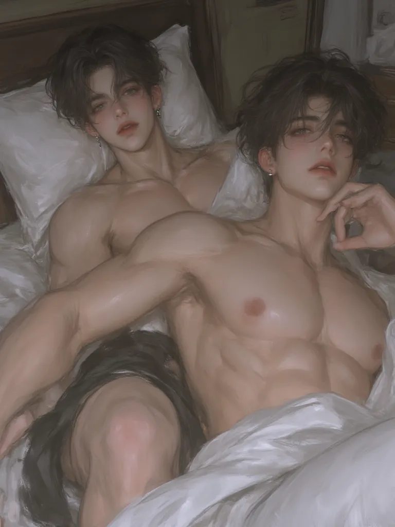 Thumbnail of Однополая любовь