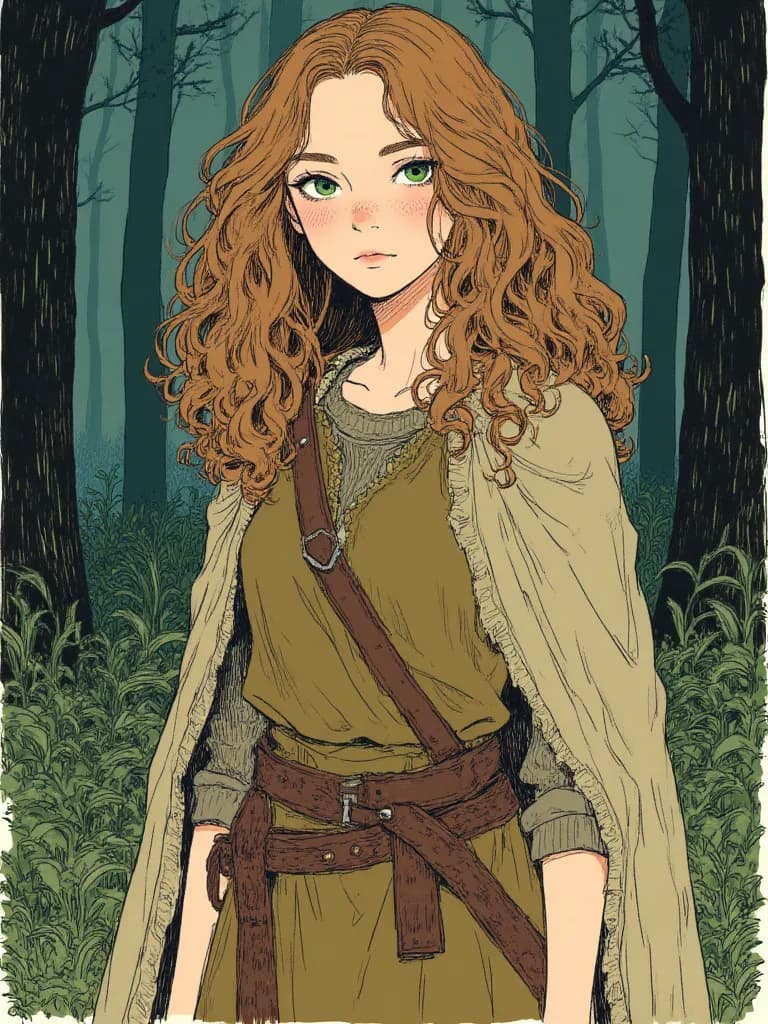 Thumbnail of Луг Элара
