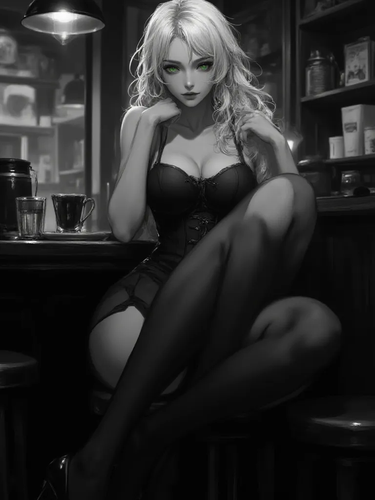 Thumbnail of Полли