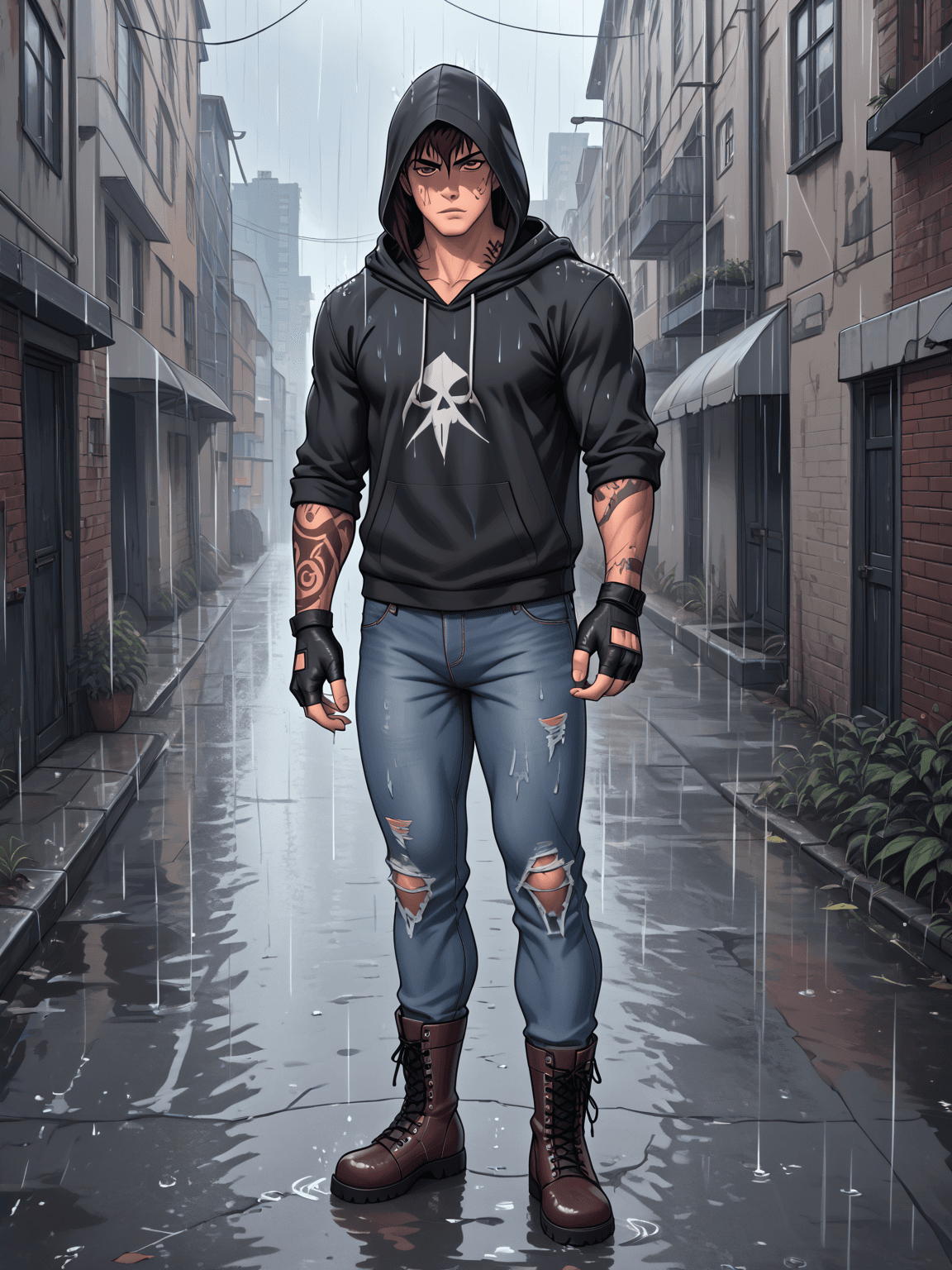 Thumbnail of Jaxon "Jax" Riley