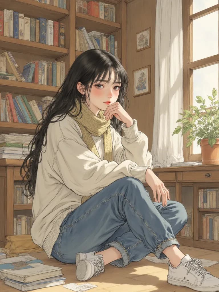 Thumbnail of Майя