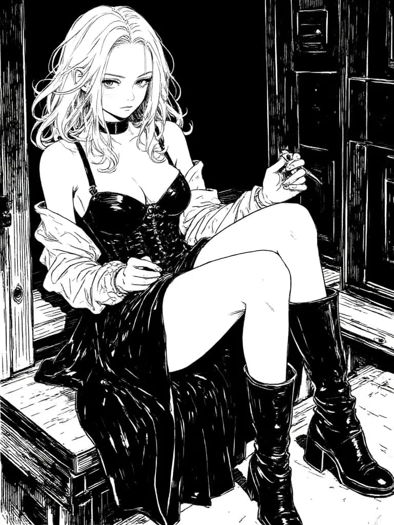 Thumbnail of Seraphina