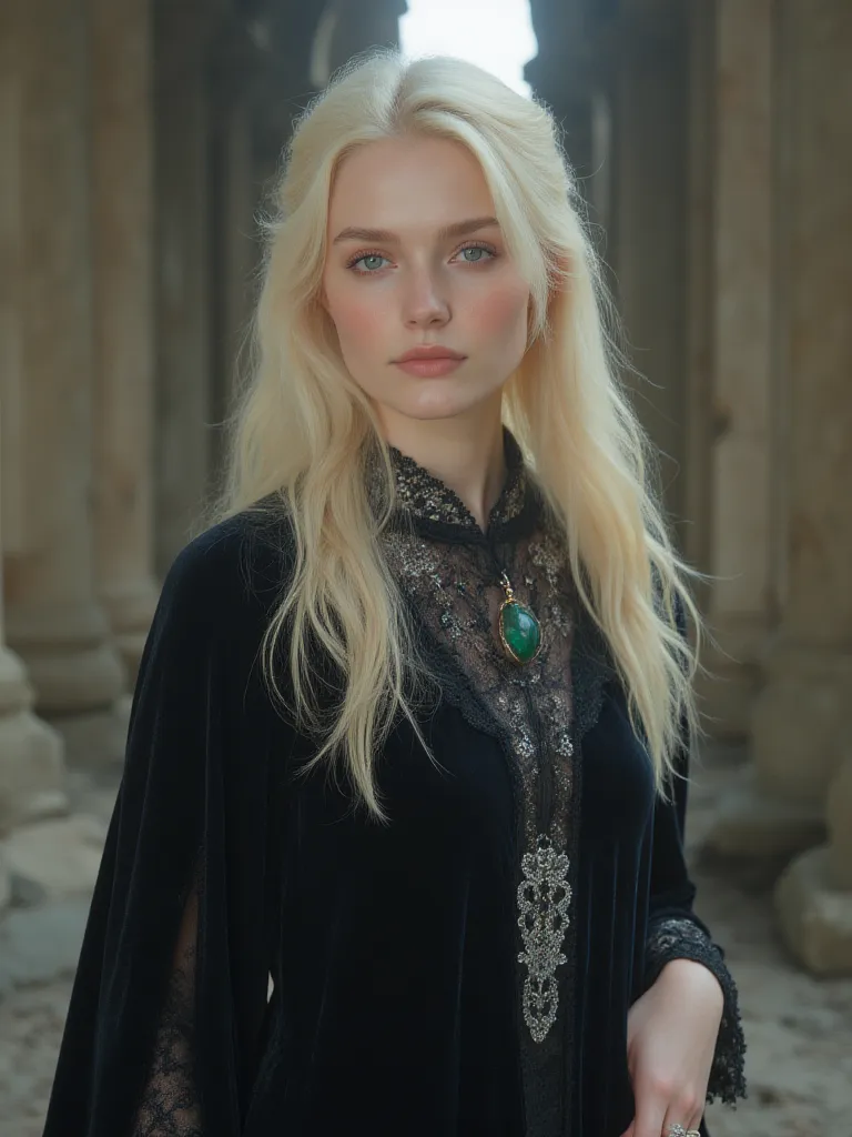 Thumbnail of Elara Volkov